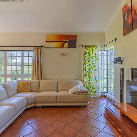 Villa Quinta T4 Ferias Ou Curtas Estadias *